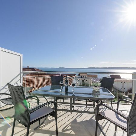 Apartmani Emil Trogir Exterior photo
