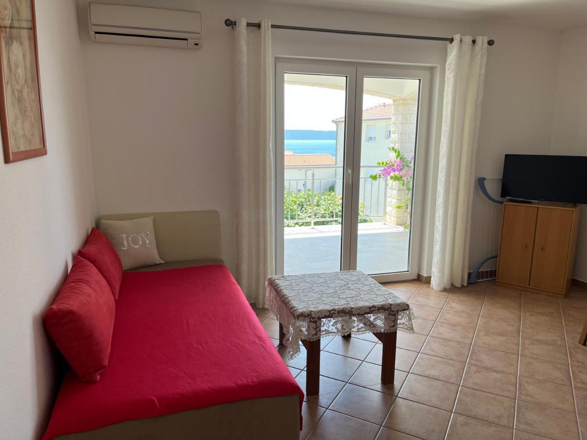 Apartmani Emil Trogir Exterior photo