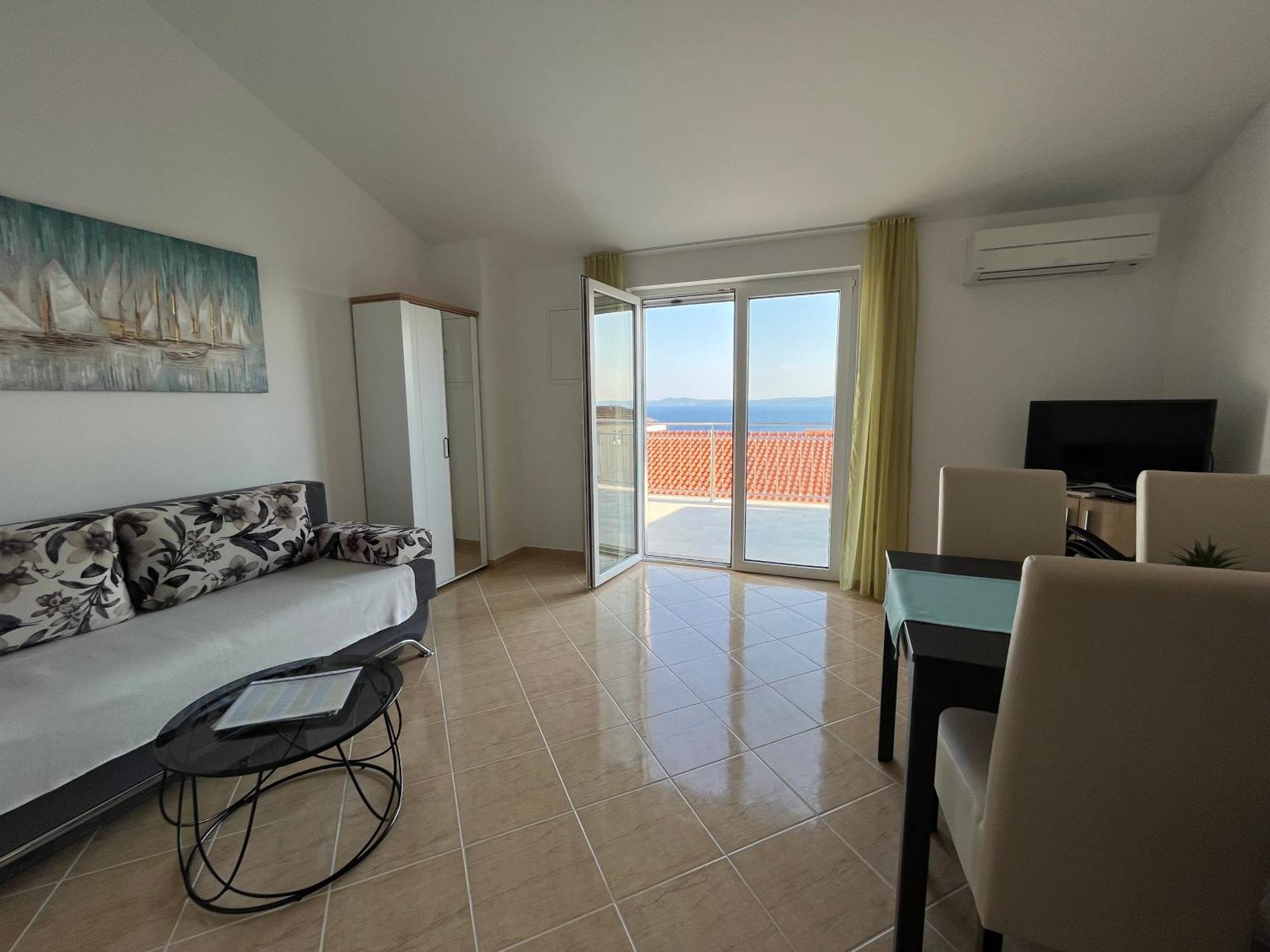Apartmani Emil Trogir Exterior photo