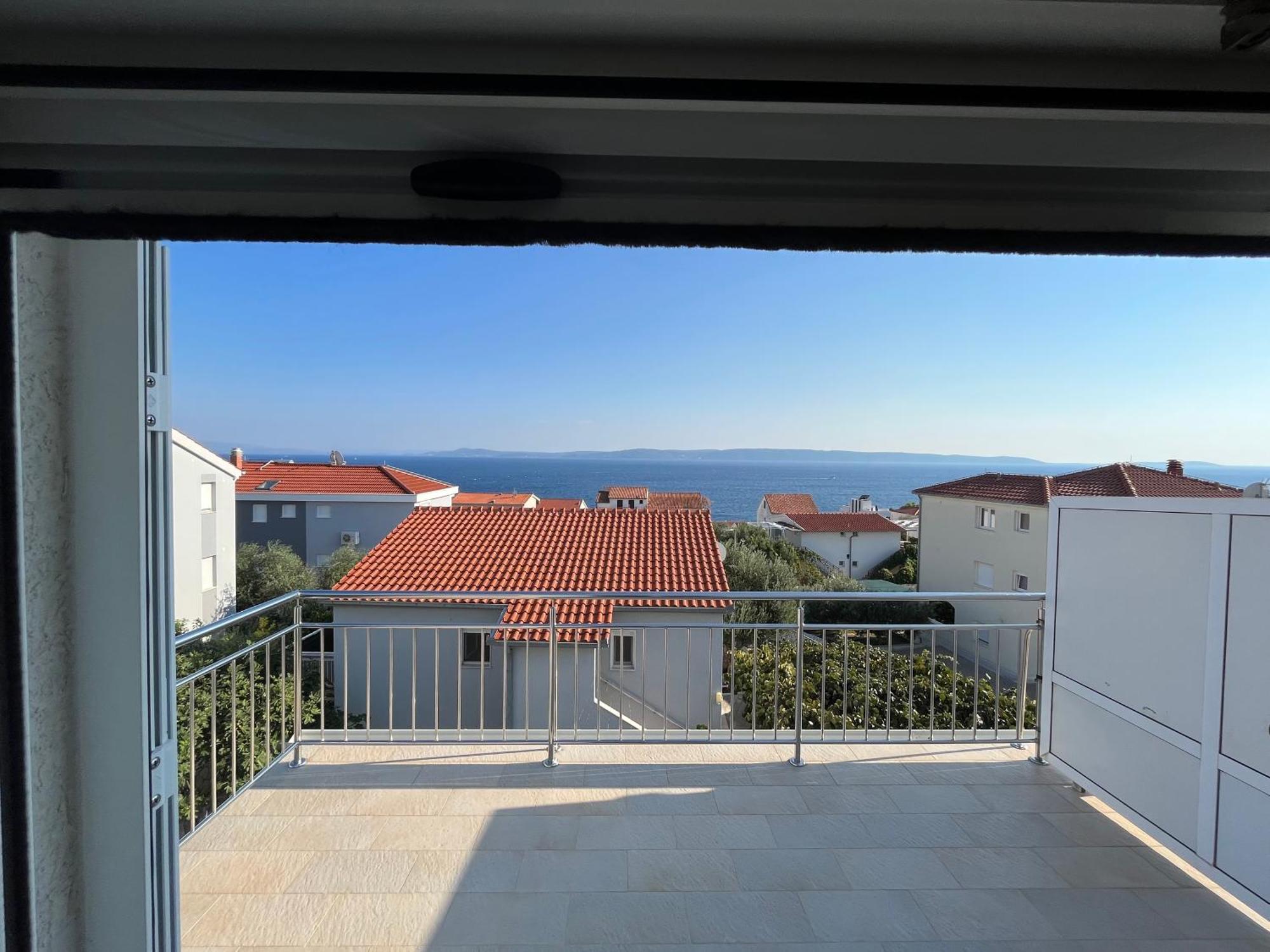 Apartmani Emil Trogir Exterior photo